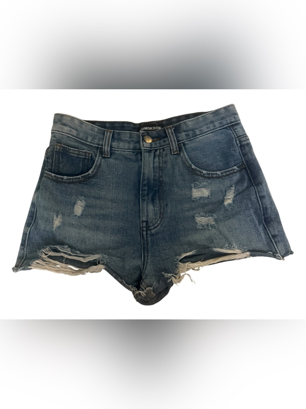 Momokrom like new shorts